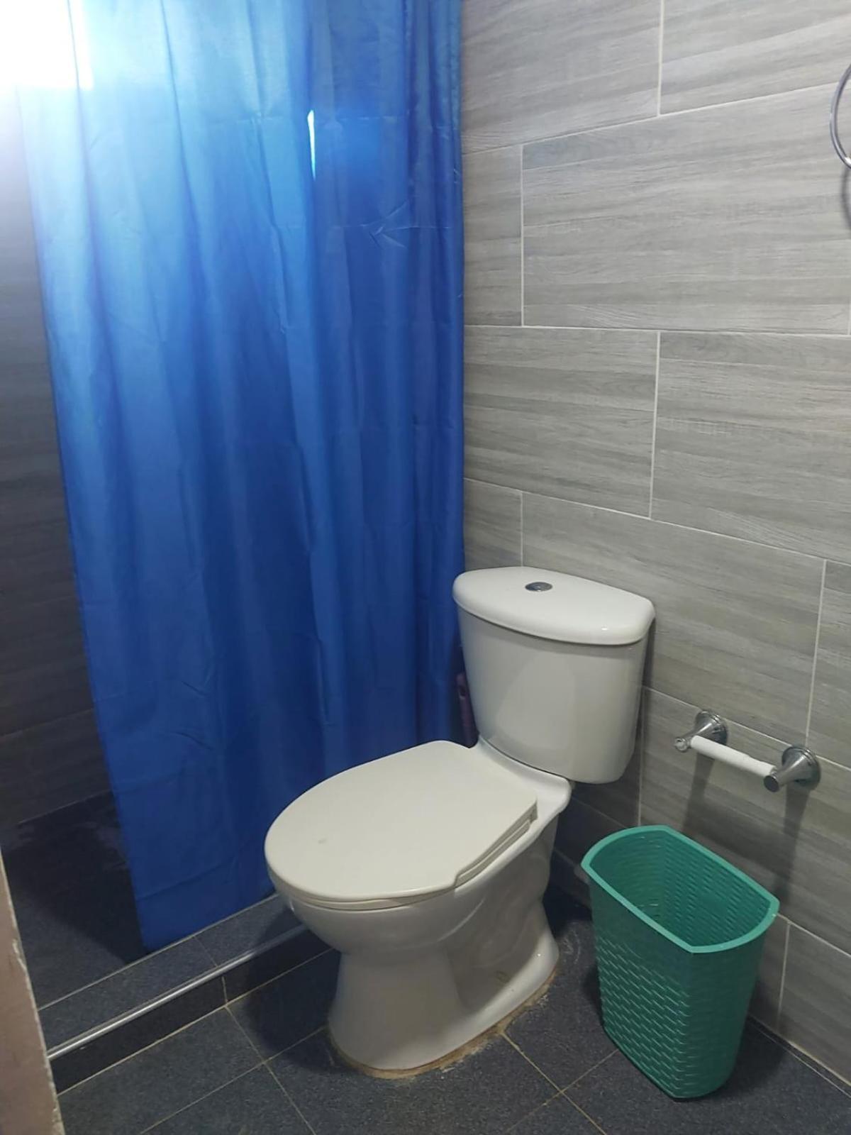 Ferienwohnung Emvacamo' Taganga Exterior foto