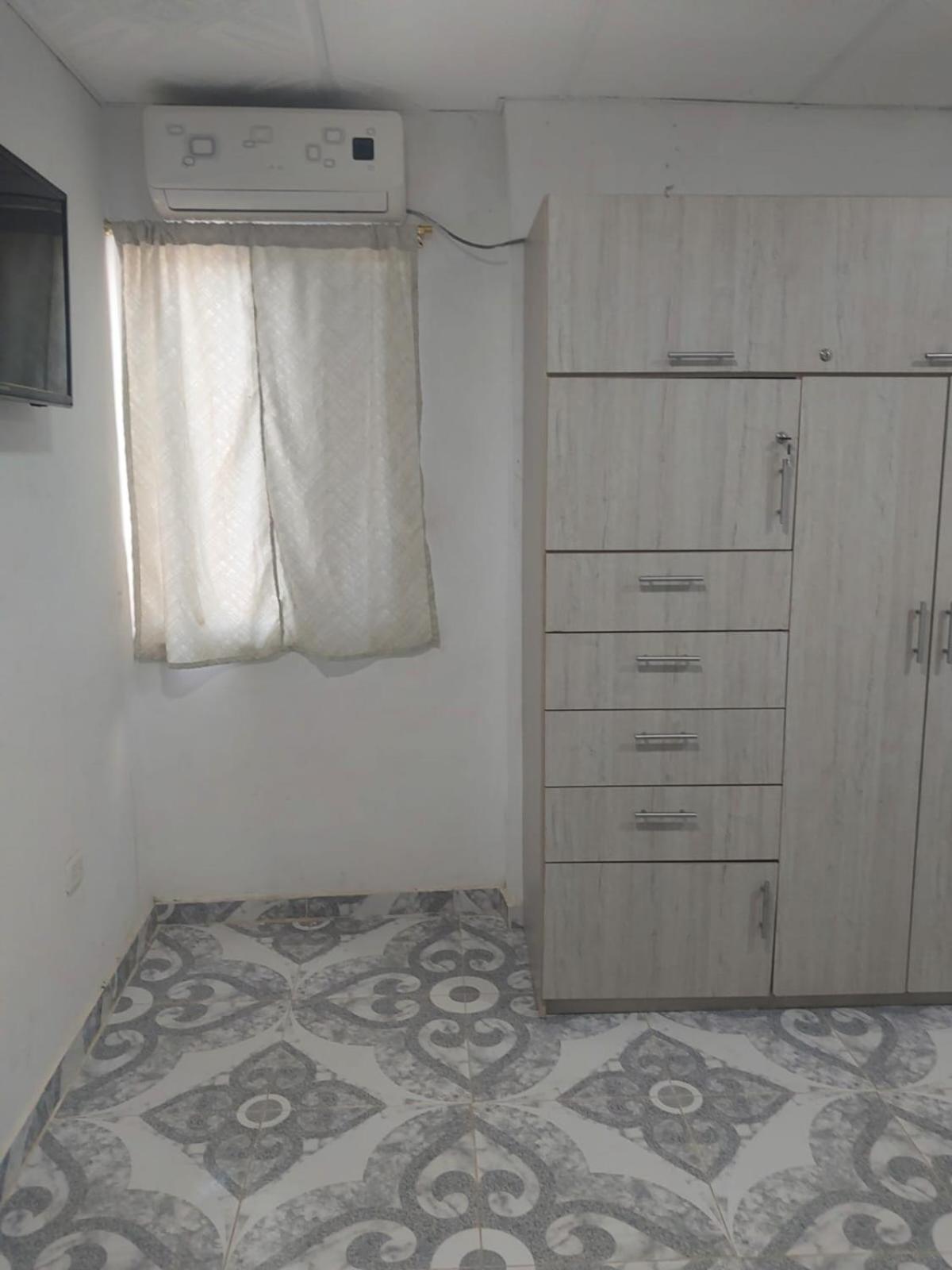 Ferienwohnung Emvacamo' Taganga Exterior foto
