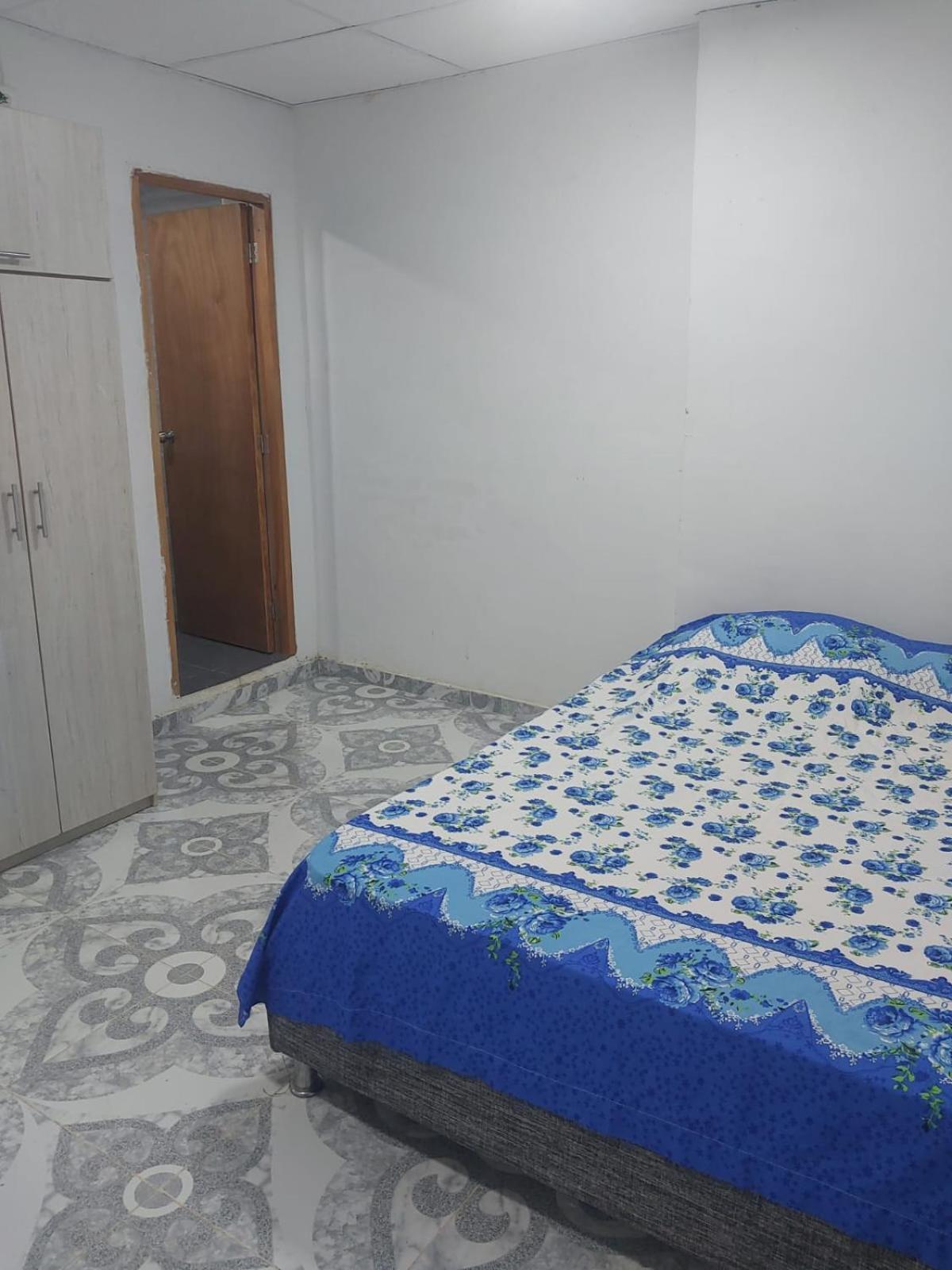 Ferienwohnung Emvacamo' Taganga Exterior foto